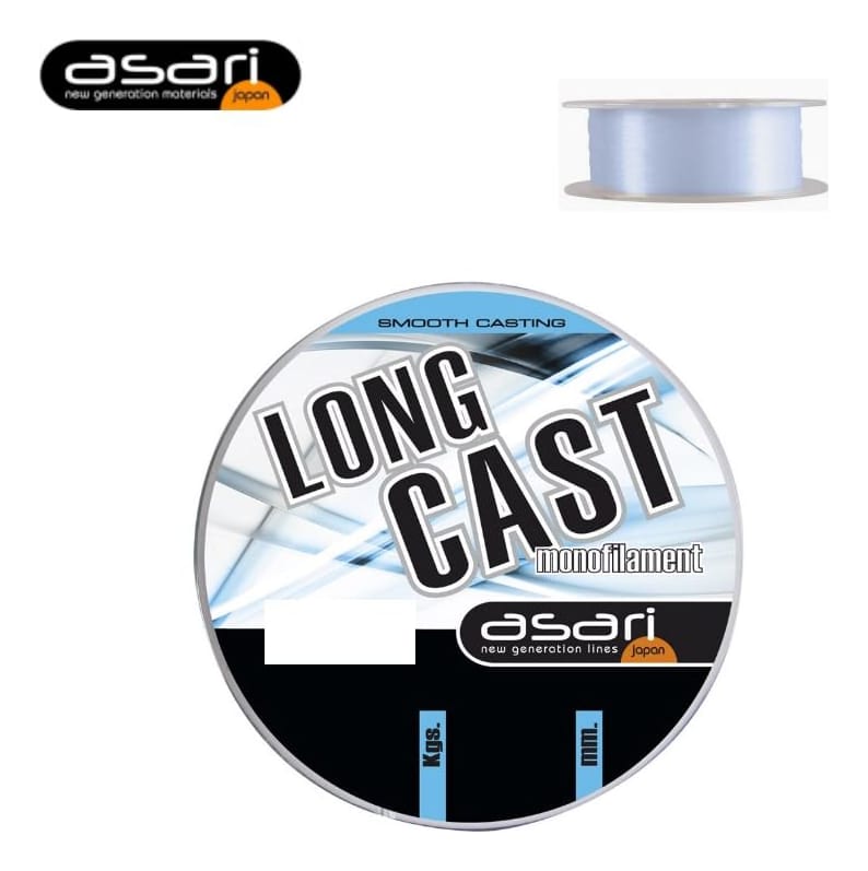 1000mt Asari Long Cast