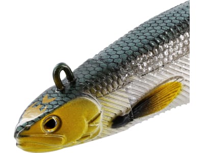 32gr Westin Magic Minnow Jig