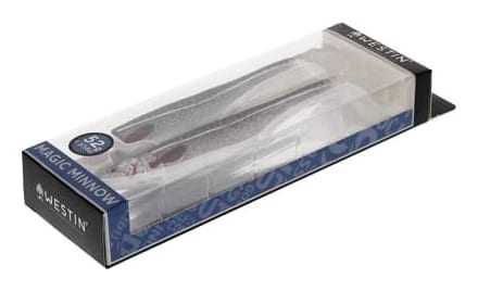 32gr Westin Magic Minnow Jig