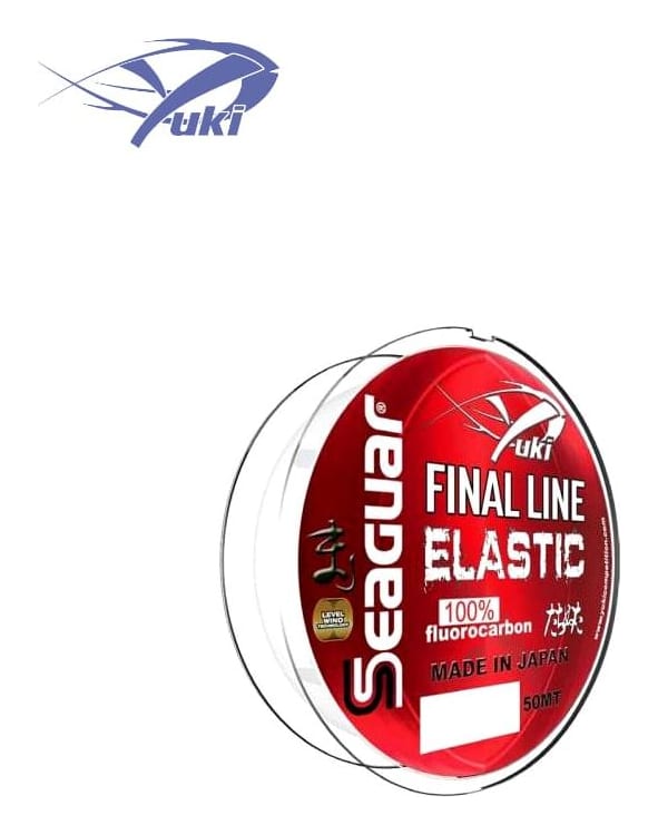 50mt Seaguar Final Line