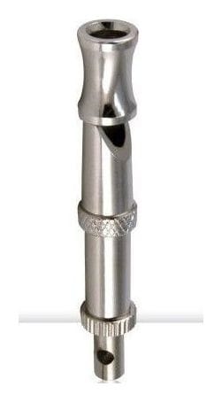 Apito Ultrassónico Regulável 5,5 a 6,5cm
