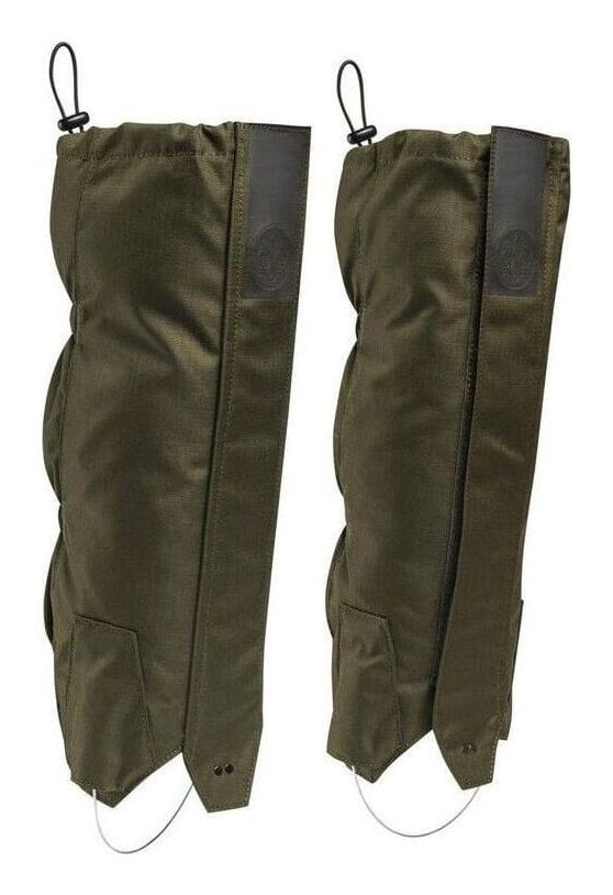 Beretta Thorn Ankle Gaiters Green Moss