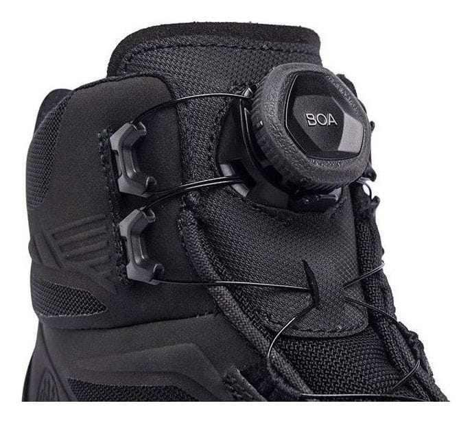 Beretta Wolf BOA Black