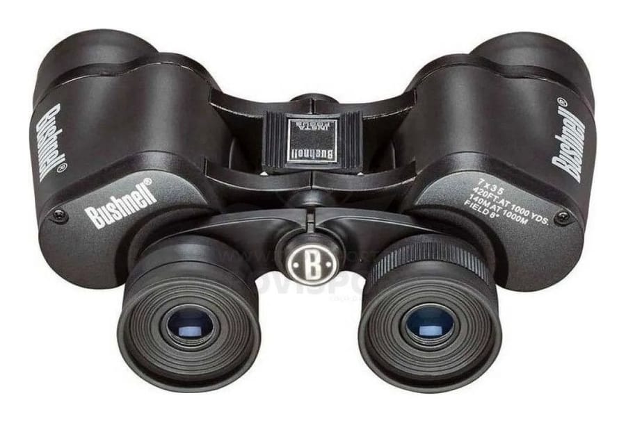 Binóculos Bushnell Falcon 7x35