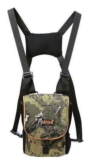 Bolsa Binóculos Markhor Kenai