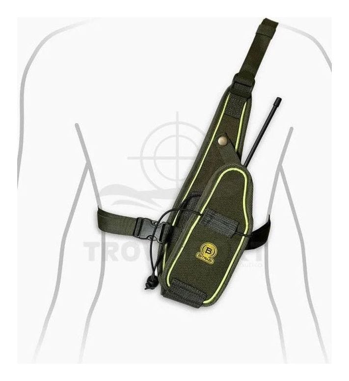 Bolsa Bitrabi Comando BS3000