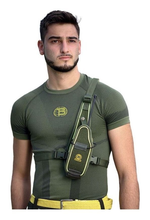 Bolsa Bitrabi Comando BS3000