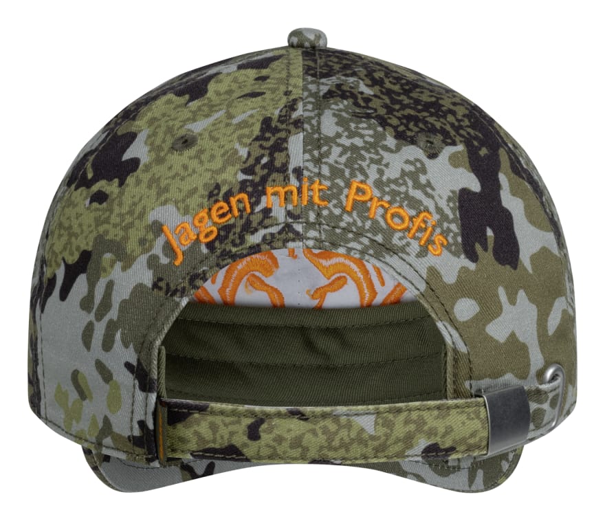 Boné Blaser HunTec Camuflage J-Pro