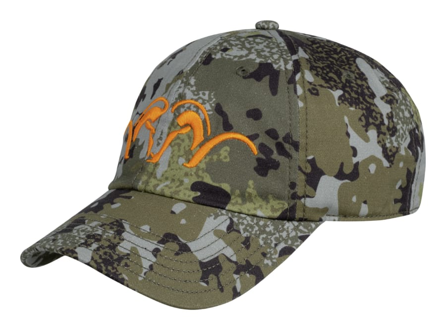 Boné Blaser HunTec Camuflage J-Pro
