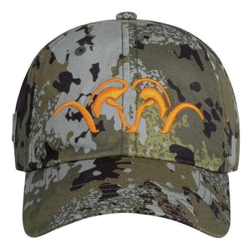 Boné Blaser HunTec Camuflage J-Pro