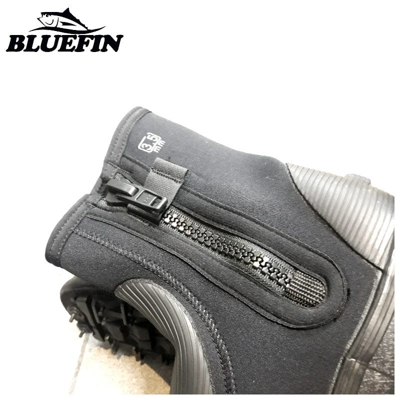 Botas Bluefin Fisher 3.5mm