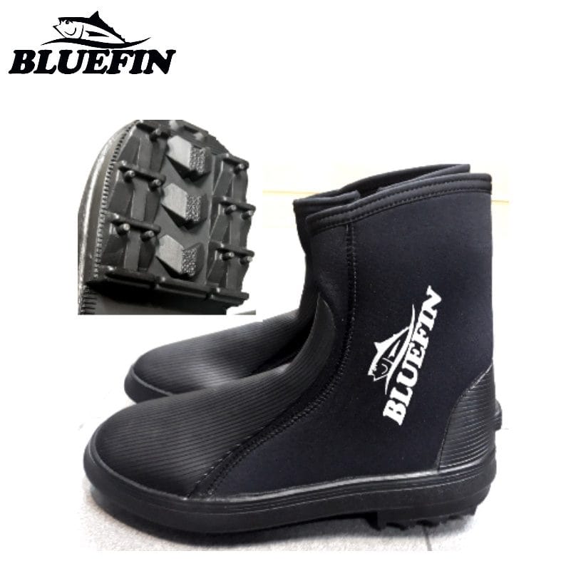 Botas Bluefin Fisher 3.5mm