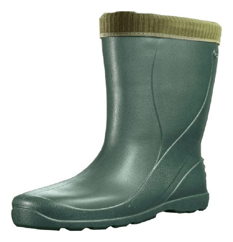 Botas Strack Luna