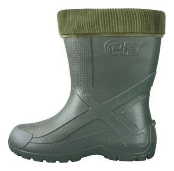 Botas Xtrack Farmer