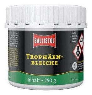 Branqueador Troféus Ballistol 250g