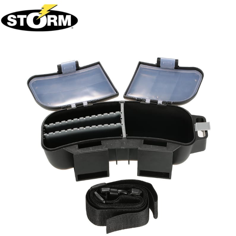 Caixa Storm Cintura