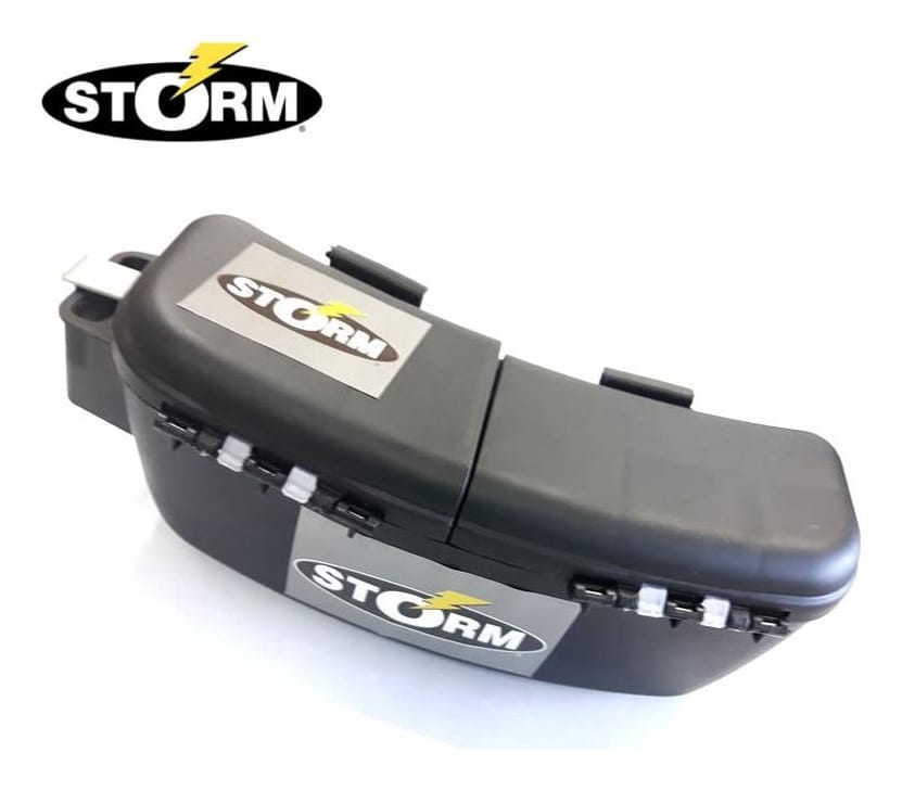 Caixa Storm Cintura