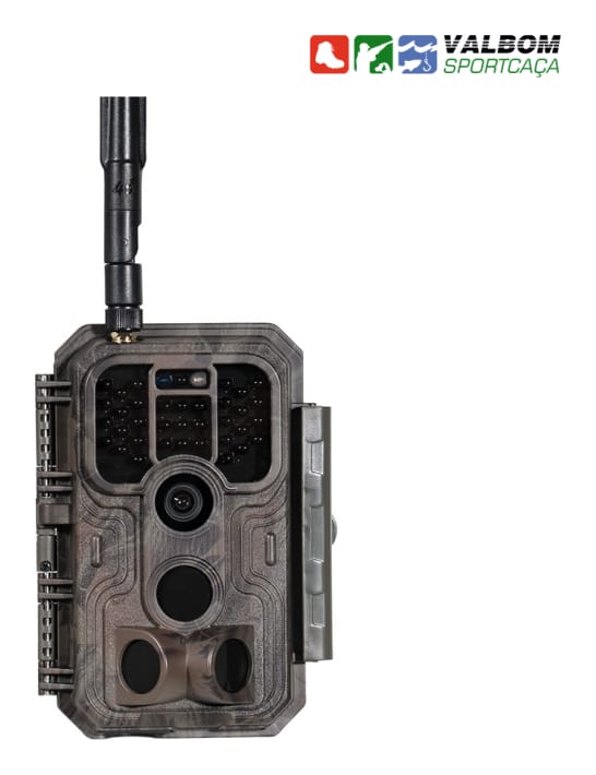 Câmara Meidase S950PLMB Live Stream