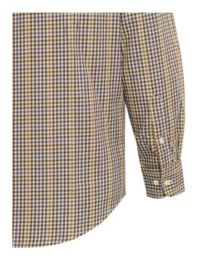 Camisa Beretta Bryggen Shirt