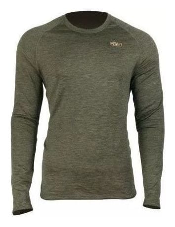Camisola Térmica Hart Trail-L Green