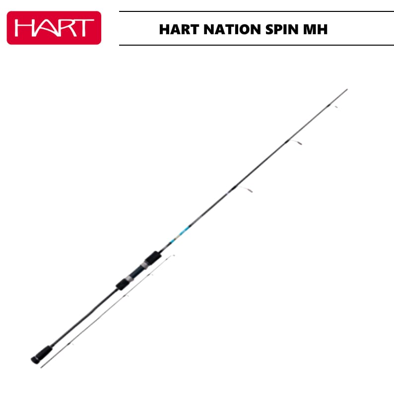 Cana Hart Nation Spin MH 3.05mt