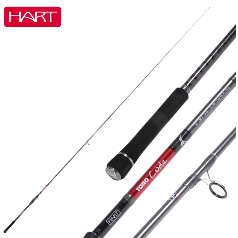 Cana Hart Toro Code 3.00mt