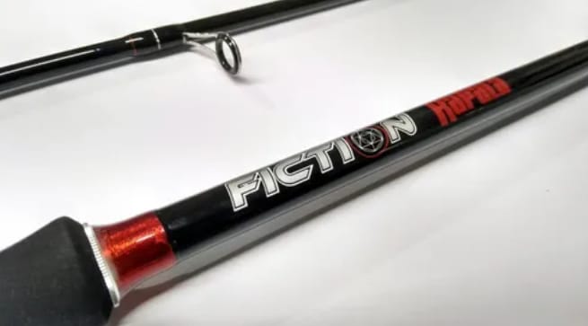Cana Rapala Fiction 3.00mt