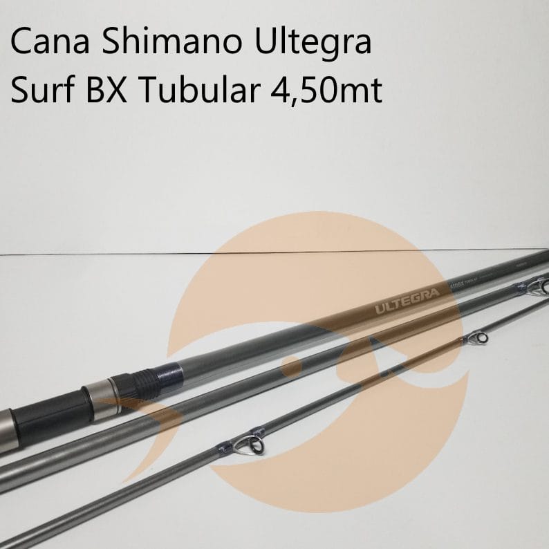 Cana Shimano Ultegra I Surf Tubular 4,50mt