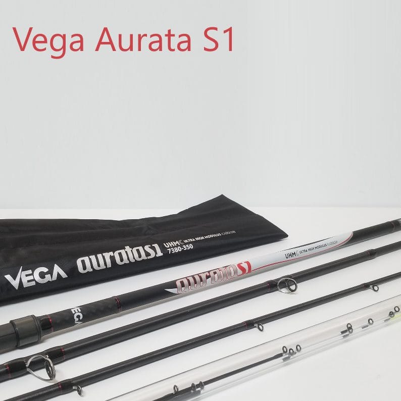 Cana Vega Aurata S1 3,50mt