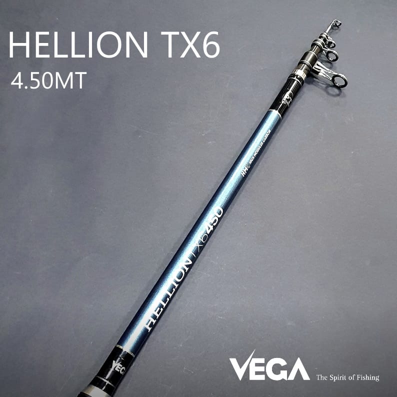 Cana Vega Hellion TX6
