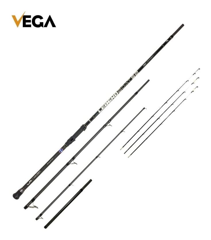 Cana Vega Legend Boat S2 3.20mt – 3.60mt