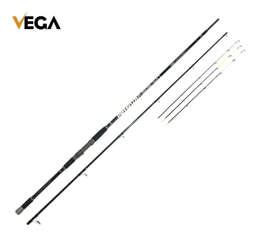 Cana Vega Potenza F-508 3.20mt