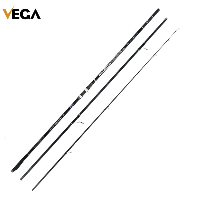 Cana Vega T-Force 4.50mt TB