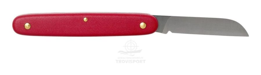 Canivete Floral Victorinox Red