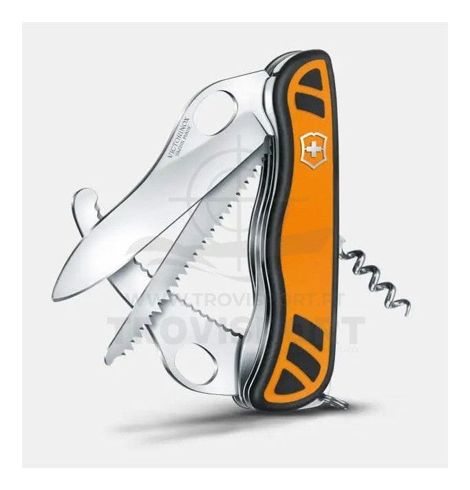 Canivete Victorinox Hunter XT Grip 0.8341.MC9