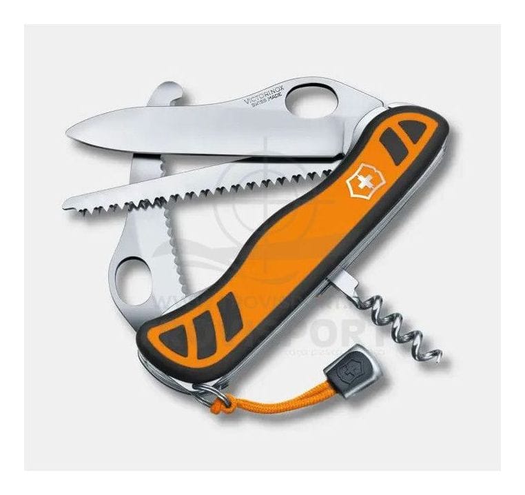 Canivete Victorinox Hunter XT Grip 0.8341.MC9