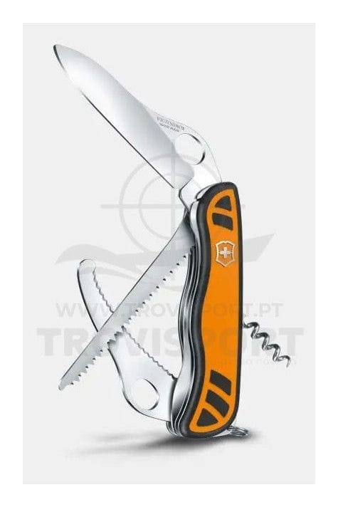 Canivete Victorinox Hunter XT Grip 0.8341.MC9