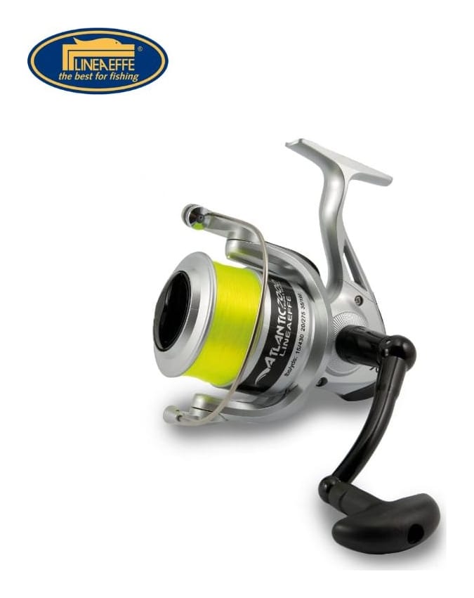 Carreto Lineaeffe Atlantic 7000FD