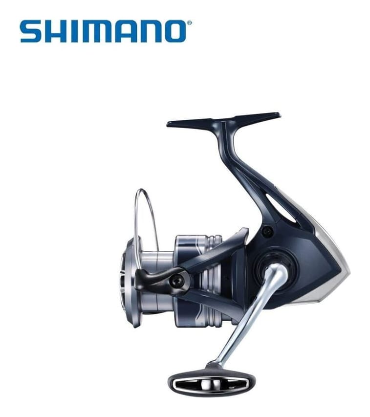 Carreto Shimano Catana 4000 HG FE