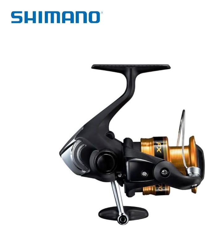 Carreto Shimano FX FC / FX HG FC