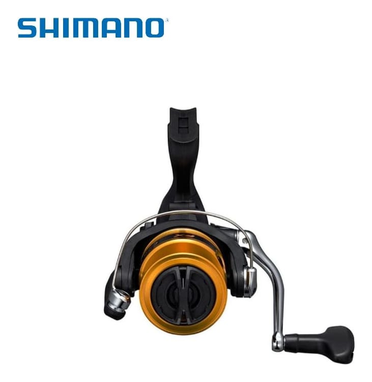 Carreto Shimano FX FC / FX HG FC