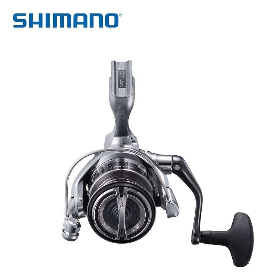 Carreto Shimano Nasci FC XG