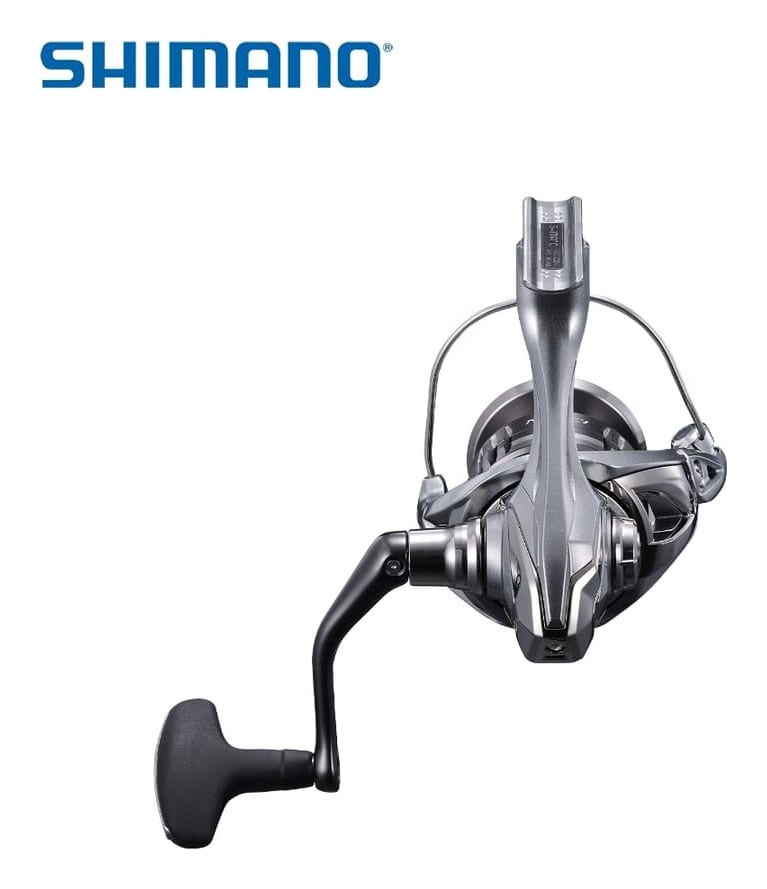 Carreto Shimano Nasci FC XG