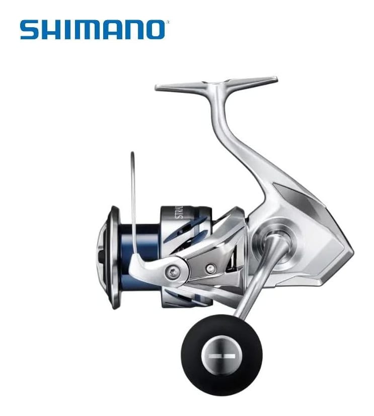 Carreto Shimano Stradic FM C5000 XG