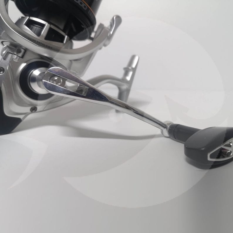 Carreto Vega Potenza CSW 8000