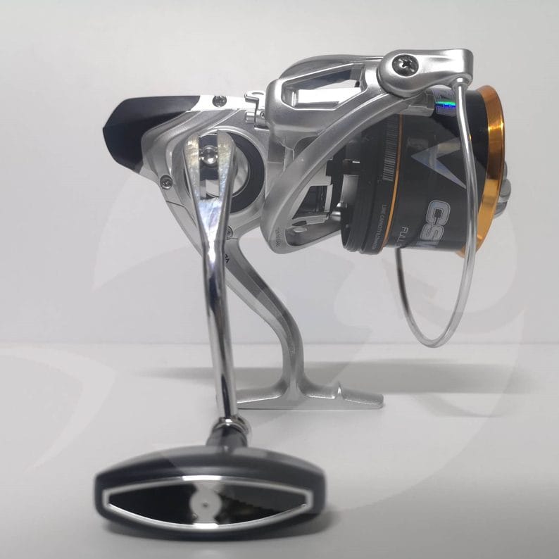 Carreto Vega Potenza CSW 8000