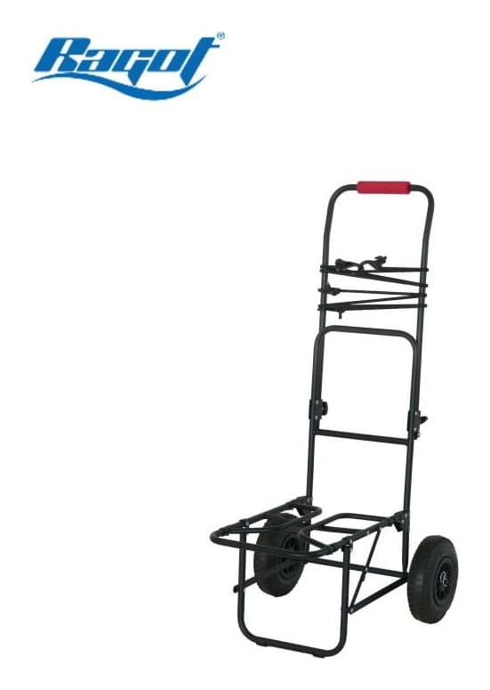 Carros de Pesca Ragot Compact
