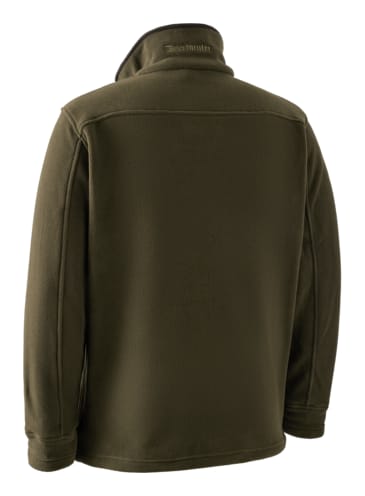 Casaco Polar Deerhunter Eagle Fleece Jacket
