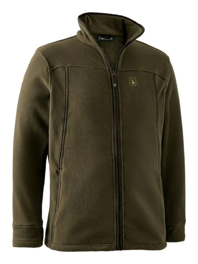 Casaco Polar Deerhunter Eagle Fleece Jacket