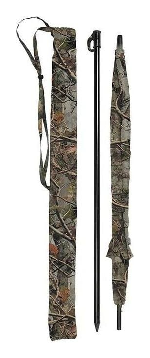 Chapéu de Chuva ProHunt Camoforest